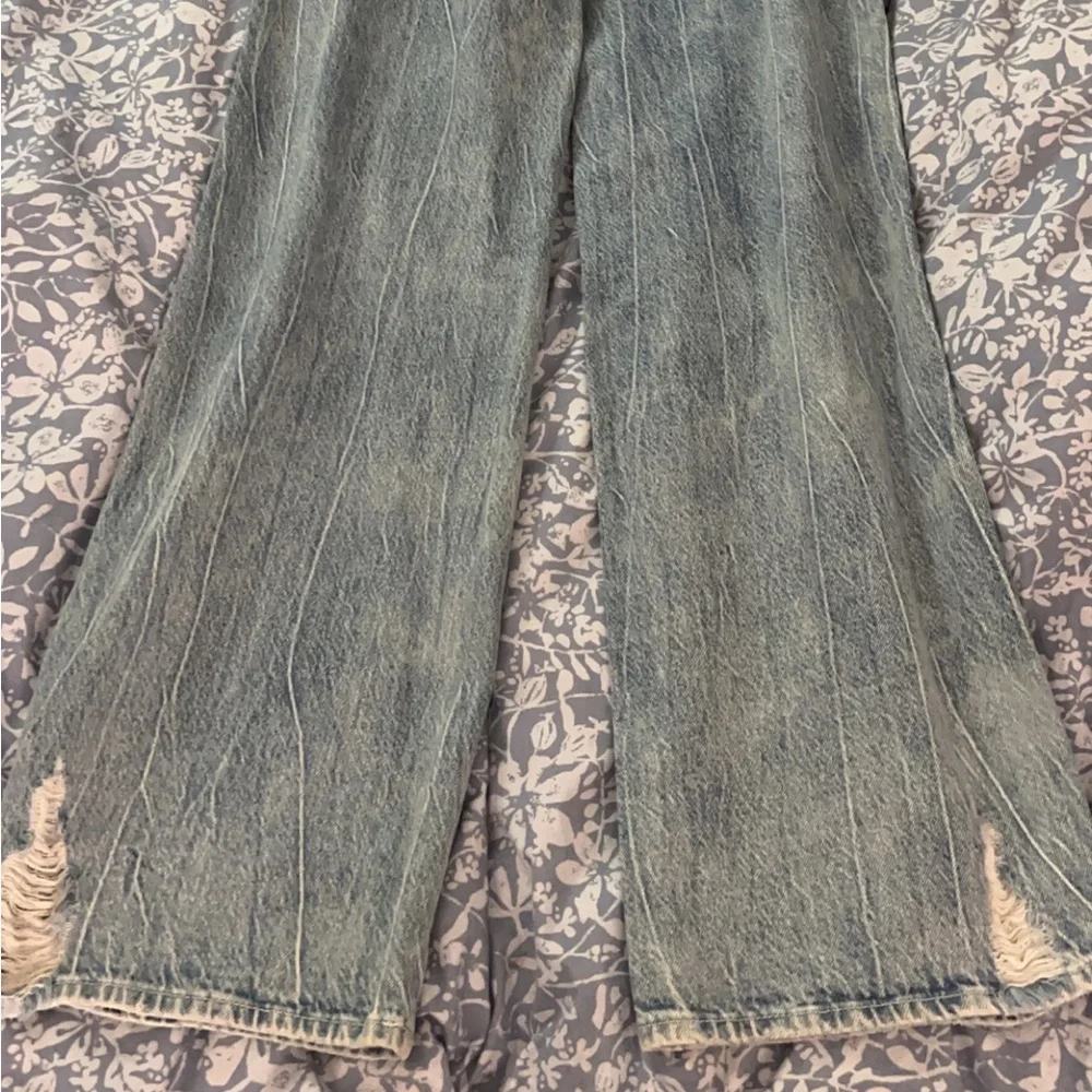 SOLD!! Playboy by Pacsun low rise jeans - Picture 5 of 5
